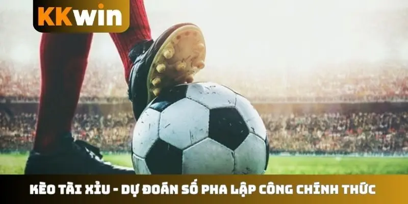 Kèo tài xỉu